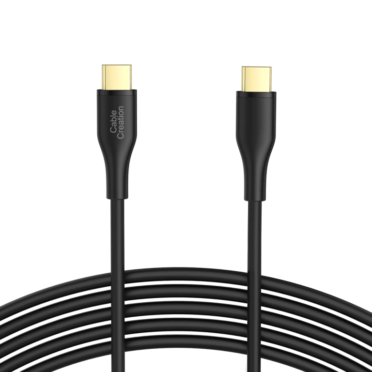 The Hidden Reason: USB-C Is The Future Of Data Cables In The Charging Cable Industry