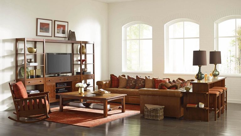 Why invest in wooden furniture for your home?