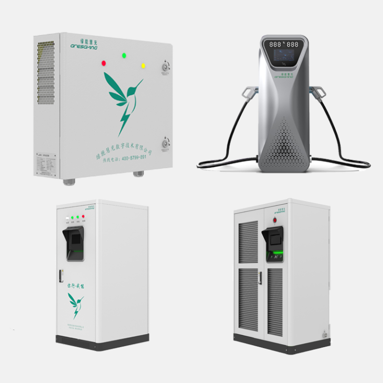 The Benefits for Your EV Charger Solutions of Partnering with Gresgying