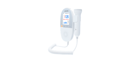 Discover the Advantages of Using Accurate's Fetal Doppler in Hospital Settings